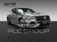 2023 Mercedes Benz GLC 43 AMG
