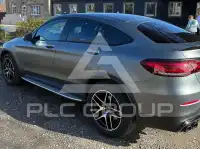 2023 Mercedes Benz GLC 43 AMG