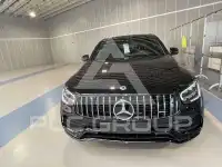 2023 Mercedes Benz GLC 43 AMG
