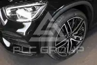 2023 Mercedes Benz GLC 43 AMG