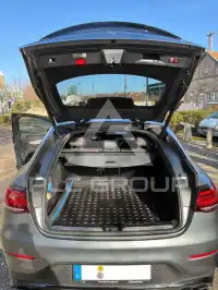 2023 Mercedes Benz GLC 43 AMG
