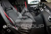 2023 Mercedes Benz GLC 43 AMG