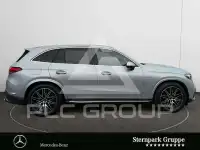 2023 Mercedes Benz GLC 43 AMG