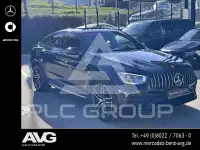 2023 Mercedes Benz GLC 43 AMG
