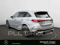 2023 Mercedes Benz GLC 43 AMG