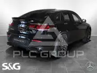 2023 Mercedes Benz GLC 43 AMG