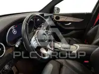 2023 Mercedes Benz GLC 43 AMG