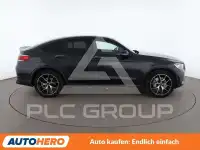 2023 Mercedes Benz GLC 43 AMG