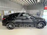 2023 Mercedes Benz GLC 43 AMG