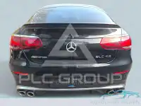 2023 Mercedes Benz GLC 43 AMG