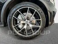 2023 Mercedes Benz GLC 43 AMG