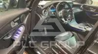 2023 Mercedes Benz GLC 43 AMG