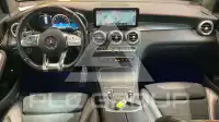 2023 Mercedes Benz GLC 43 AMG