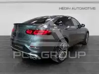 2023 Mercedes Benz GLC 43 AMG