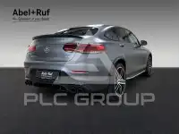 2023 Mercedes Benz GLC 43 AMG