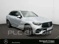 2023 Mercedes Benz GLC 43 AMG