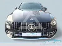 2023 Mercedes Benz GLC 43 AMG