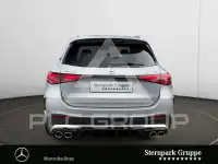 2023 Mercedes Benz GLC 43 AMG