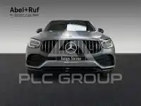 2023 Mercedes Benz GLC 43 AMG