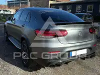 2023 Mercedes Benz GLC 43 AMG