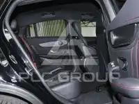 2023 Mercedes Benz GLC 43 AMG