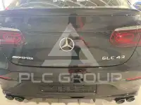 2023 Mercedes Benz GLC 43 AMG