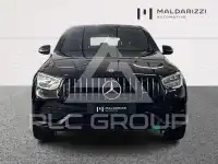 2023 Mercedes Benz GLC 43 AMG