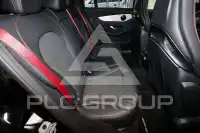 2023 Mercedes Benz GLC 43 AMG