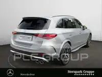2023 Mercedes Benz GLC 43 AMG
