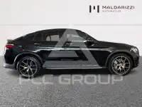 2023 Mercedes Benz GLC 43 AMG