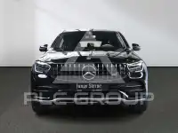 2023 Mercedes Benz GLC 43 AMG