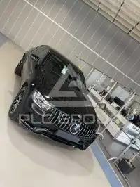 2023 Mercedes Benz GLC 43 AMG