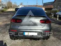 2023 Mercedes Benz GLC 43 AMG