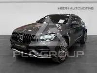 2023 Mercedes Benz GLC 43 AMG