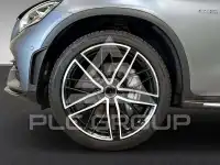 2023 Mercedes Benz GLC 43 AMG