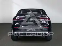 2023 Mercedes Benz GLC 43 AMG