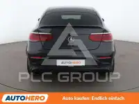 2023 Mercedes Benz GLC 43 AMG