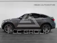 2023 Mercedes Benz GLC 43 AMG