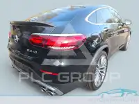2023 Mercedes Benz GLC 43 AMG