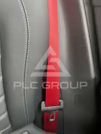 2023 Mercedes Benz GLC 43 AMG