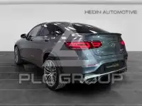 2023 Mercedes Benz GLC 43 AMG
