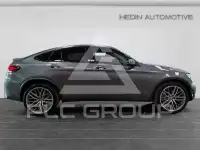 2023 Mercedes Benz GLC 43 AMG