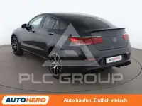2023 Mercedes Benz GLC 43 AMG