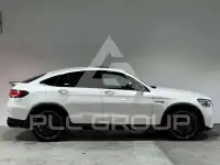 2023 Mercedes Benz GLC 63 AMG
