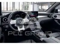 2023 Mercedes Benz GLC 63 AMG