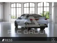 2023 Mercedes Benz GLC 63 AMG