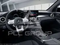 2023 Mercedes Benz GLC 63 AMG