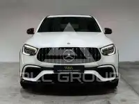 2023 Mercedes Benz GLC 63 AMG