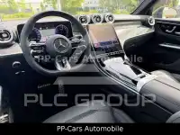 2023 Mercedes Benz GLC 63 AMG
