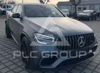 2023 Mercedes Benz GLC 63 AMG